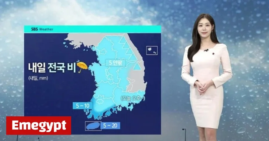 Weather Alert: Warm Daytime Temperatures with Notable Temperature Swings