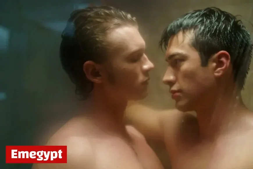 Find Out When You Can Watch Episode 5 of Heated Rivalry on HBO Max