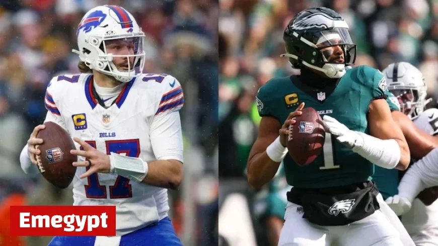 Week 16 Playoff Scenarios for the 2025 NFL Season Explained