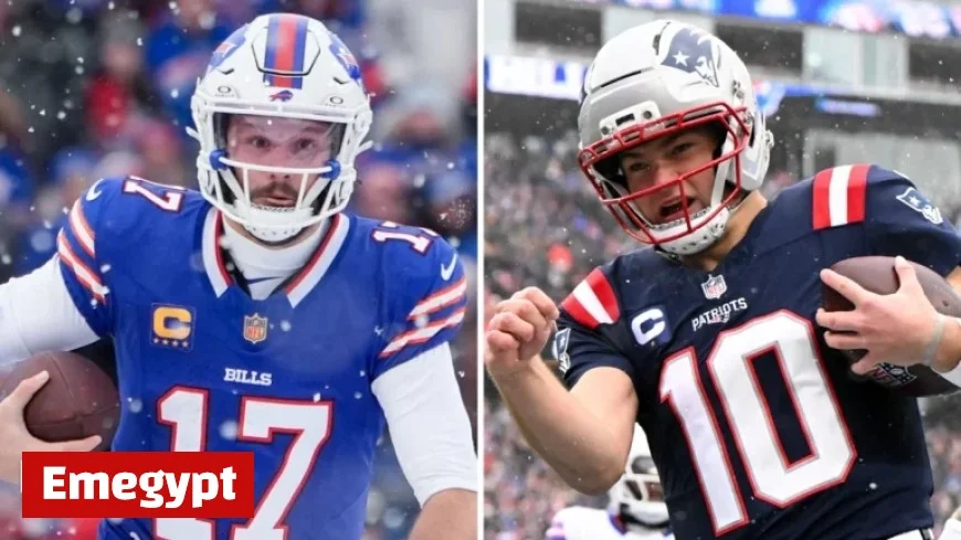 NFL Playoff Contenders Revealed After Kansas City Chiefs Eliminated