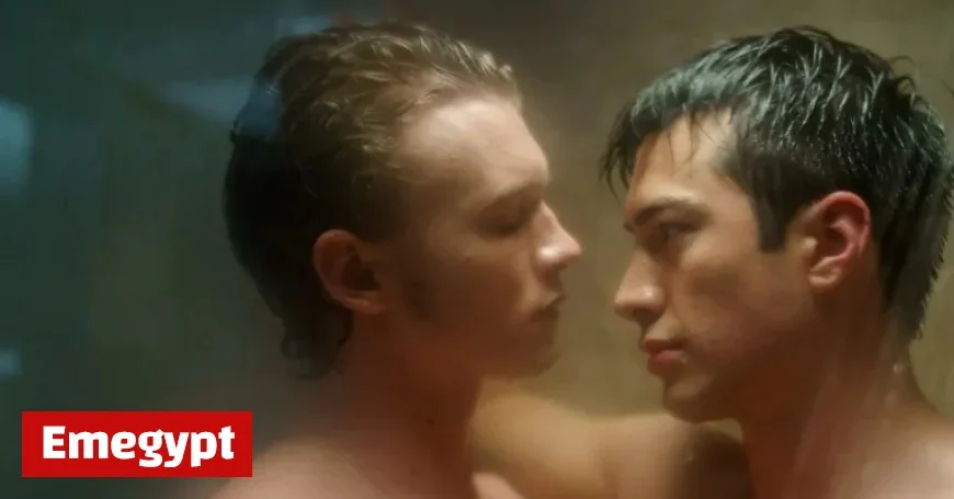 Heated Rivalry Author Addresses Fan Theories on Queer-Baiting and Neurodivergence Controversies