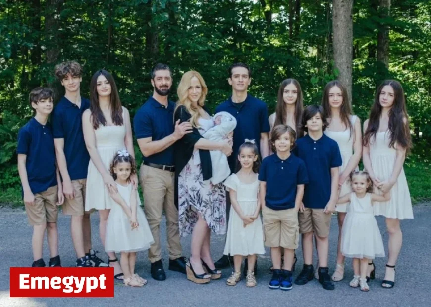 Exciting News: The Groulx Family Returns for an Enthralling 10th Season