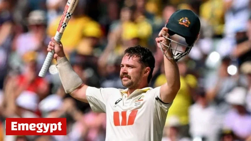 Ashes 2025-26: How Travis Head’s Move to Opener Became Australia’s Game-Changing Masterstroke